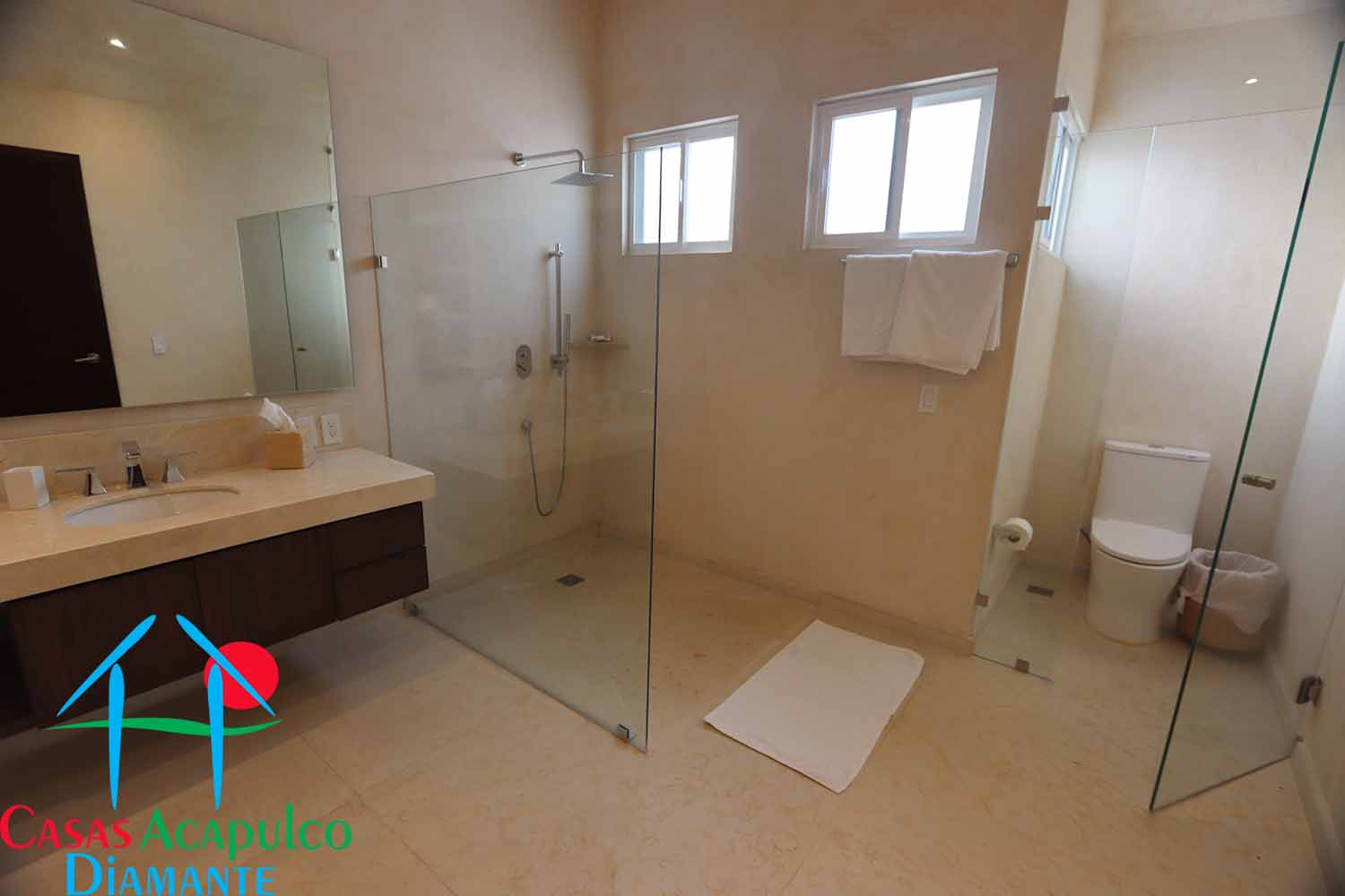 Tres Vistas - Recámara seis 8